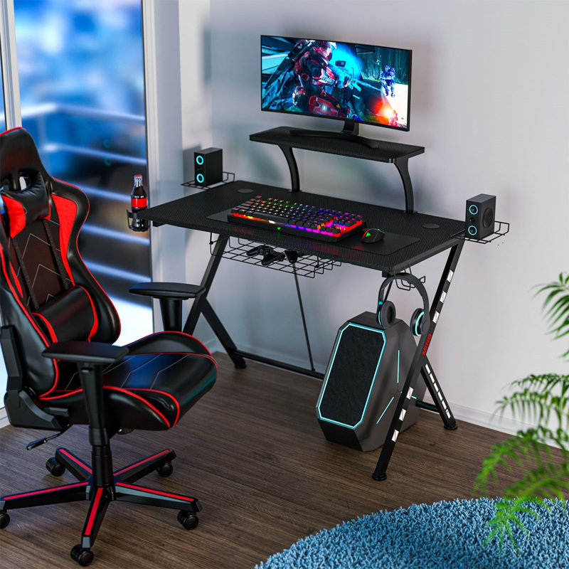 Bureau de jeu