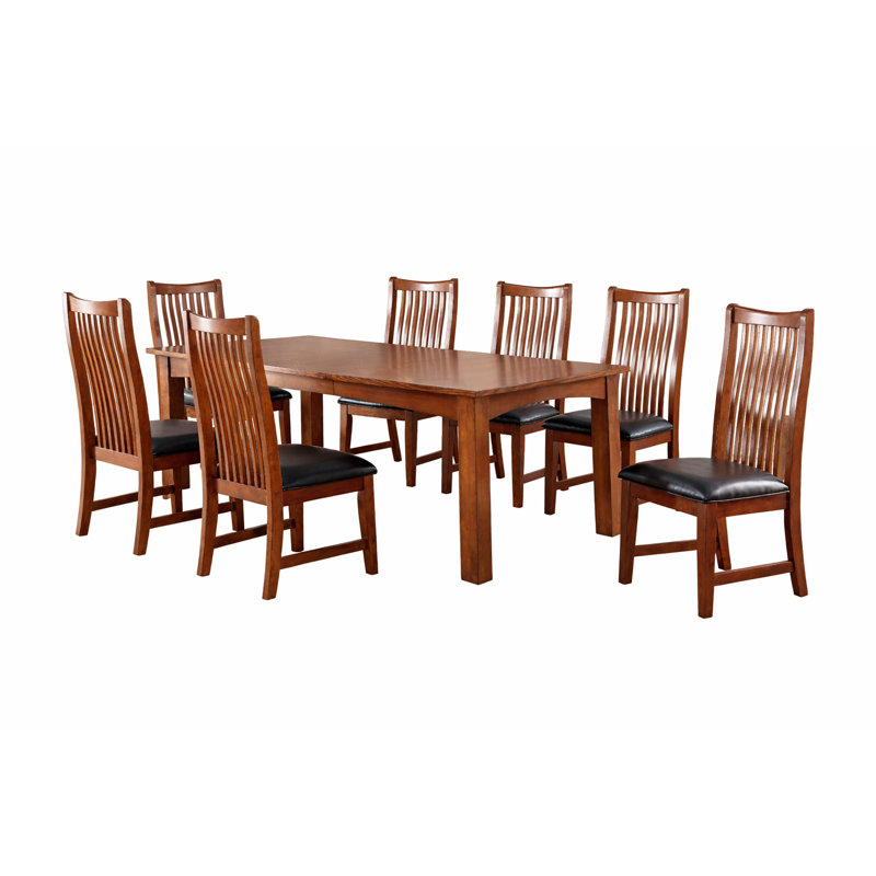 Richboro Extendable Dining Table