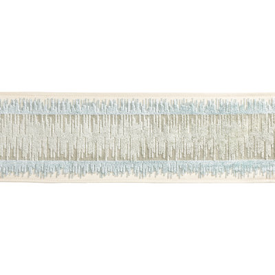 Treillis Passementerie II Bromo Trim