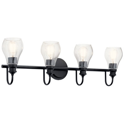 Infield 4 - Light Vanity Light