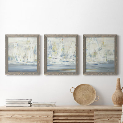 " Regatta Time "