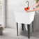 19.68'' L x 19'' W Free Standing Laundry Sink with Faucet