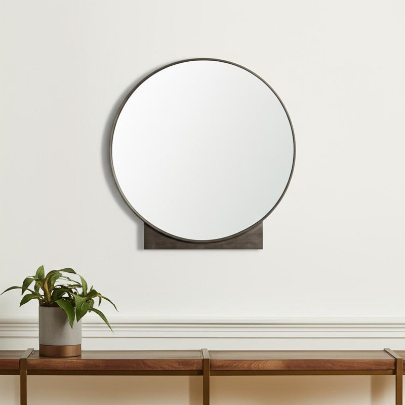 Miroir d'appoint 38 "