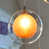 Ambre givré sélectionné