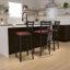 Tabourets de bar Brixton Hercules Series-21223161-49305572-49305574