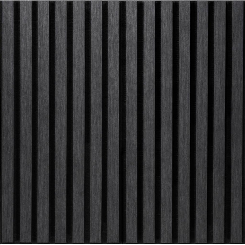 58 cm Acoustic Wall Paneling in Natural (6-pack)