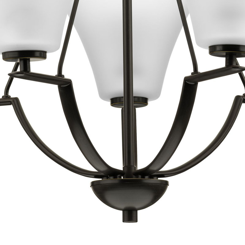 Lustre à niveaux 9 niveaux Karla