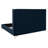 Upholstered Platform Bed-616527275-616527277