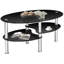 Table basse à 4 pieds avec rangement Siguna-1185364401
