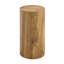 Table de bout ronde avec base robuste-129473811