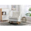 Fauteuil berçant confortable Living Room-642285789