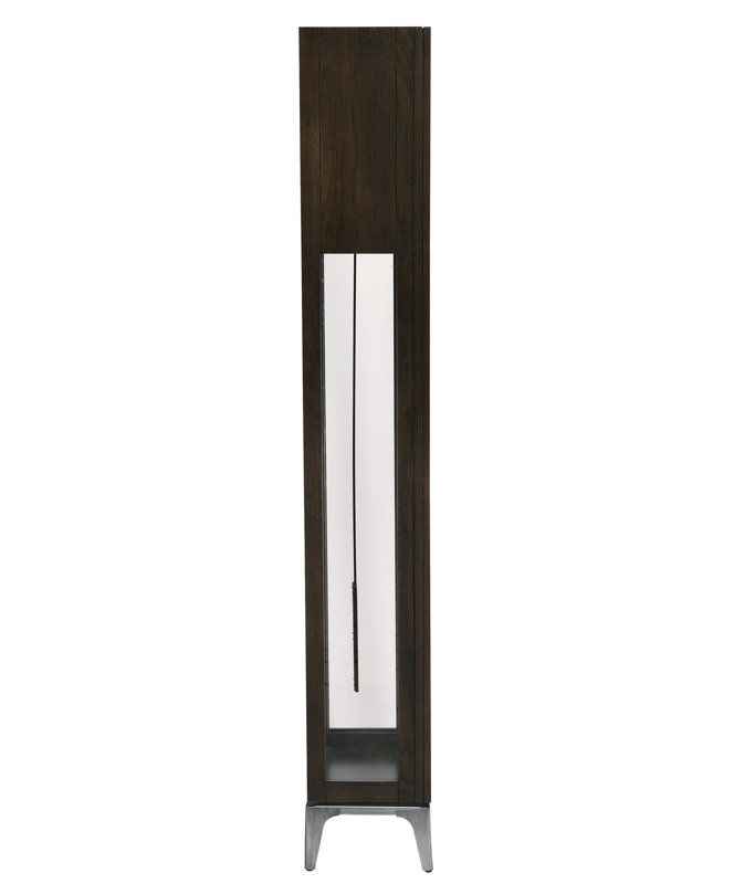 Reid Grandther Clock