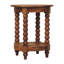 Solid Wood End Table