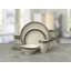 Swirl 16-Piece Dinnerware Set, Service for 4-332541221