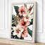 Tropical Bloom Study Botanical - Wrapped Canvas-212116646-212116699