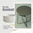 Side Table With Charging Station-339260170
