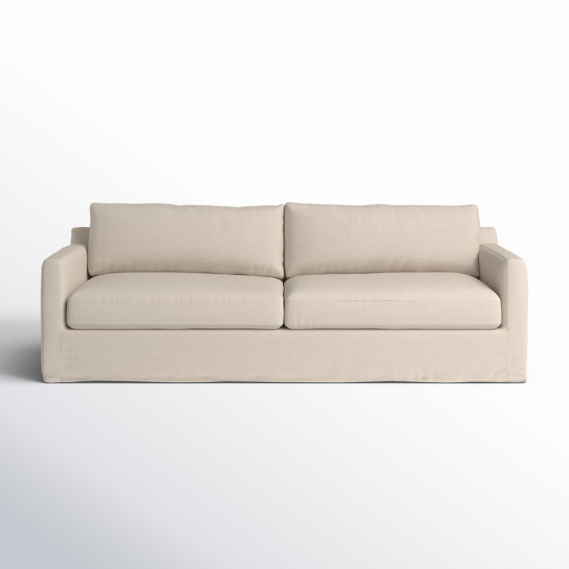 Hampton Sofa, Beige