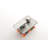 Shower System with Shower Head, Hand Shower, Slide Bar, Bodysprays, Shower Arm, Hose, Valve Trim, and Lever Handles-129590022