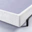 Sommier tapissier en métal Zinus-21114899-21009775