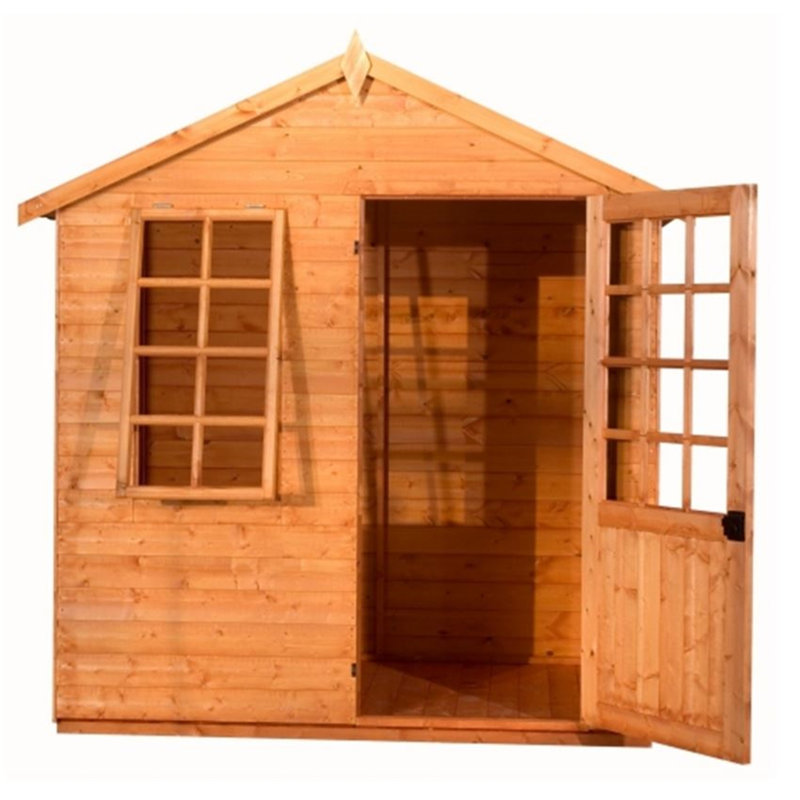 Buchheim 20 Ft. x 20 Ft. Summer House