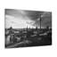 Toile de Berlin en noir et blanc, paysage urbain époustouflant-1229877593