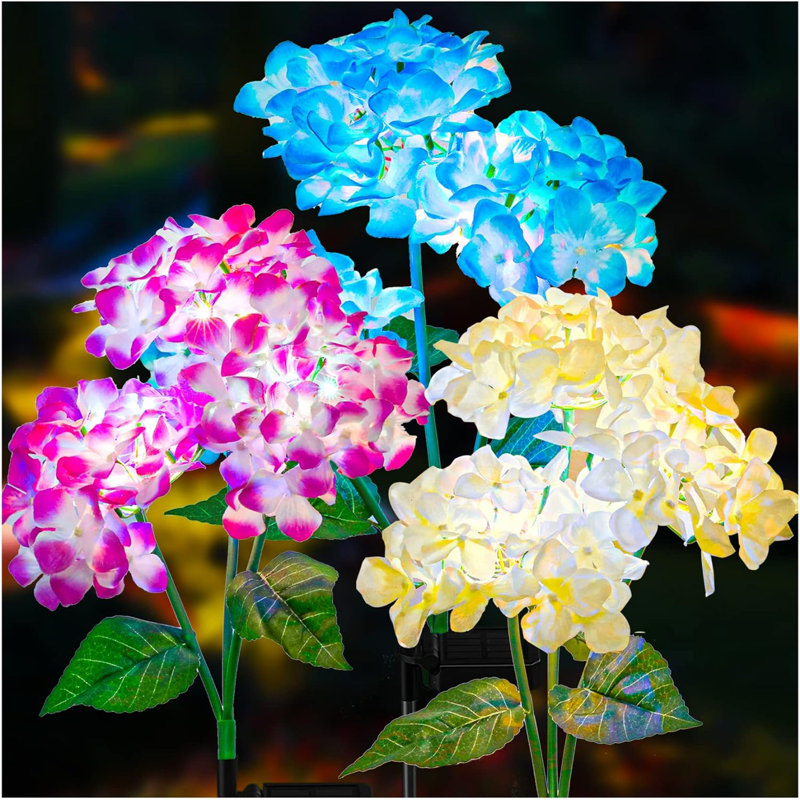Ajahnae Plastic / Acrylic Plants & Flowers Fairy Garden