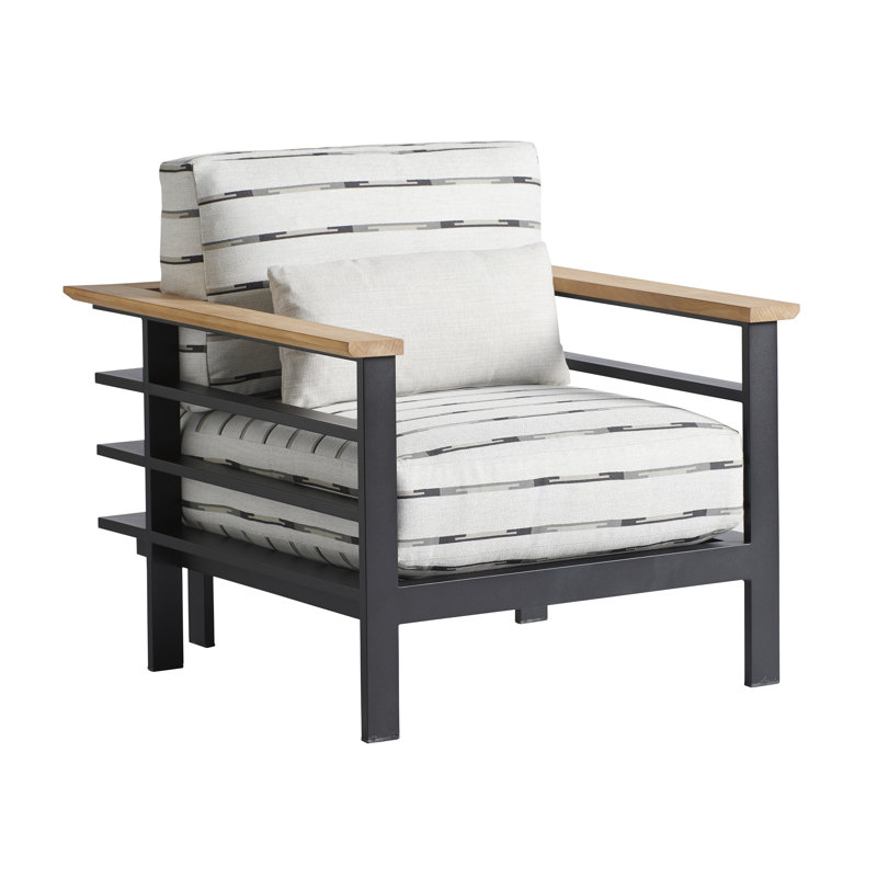 South Beach Lounge Chair