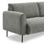 213.2Cm Round Arms Sofa-1782021722