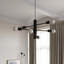 Dineen 3 - Light Sputnik Chandelier