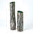 Dimple Handmade Glass Table Vase-92001385-92001386