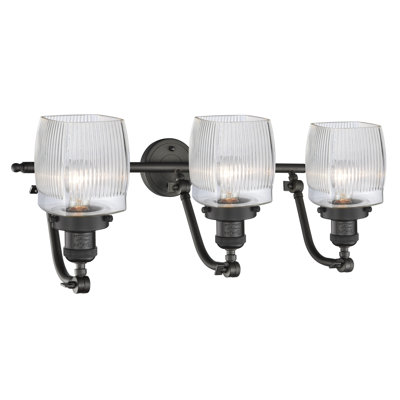 Mireya 3 - Light Dimmable Vanity Light