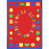 Red selected