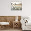«Peaceful Horse Pasture», art de la giclée encadrée par Ramona Murdock-1362588023-1362588020