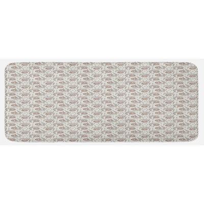Synthetic Kitchen Mat