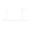 Fino 1 - Light LED Pendant-1168223137-1168223143-1168223138