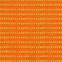 Toile Sunbrella® tangerine