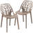 Edgington Lightweight Stacking Accent Dining Chair for Indoor & Outdoor-87689694-123399851