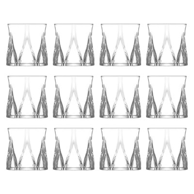300ml Whiskey Glass