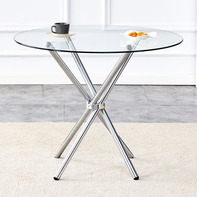 Table de salle à manger Modern Simplicity