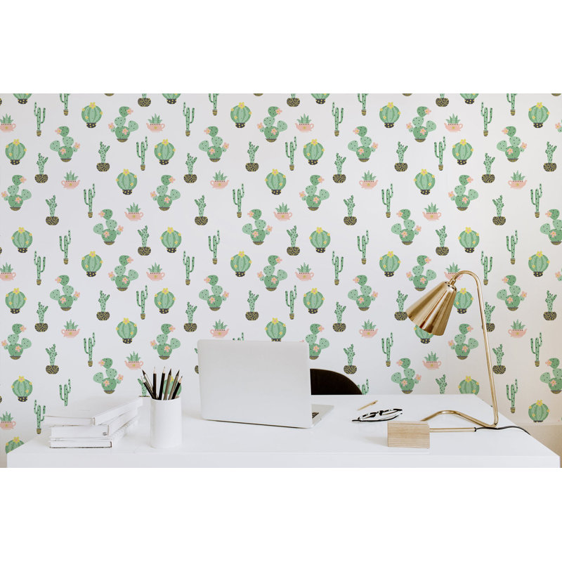 Dutil Matte Wall Mural, 200cm W x 100cm L