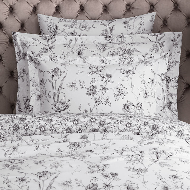 Amiel Pillowcase, King