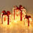 Presents Lighted Sign