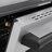 ZLINE Autograph 30 in. Paramount Induction Range with 4 Element Cooktop & Matte Black Accents-120165322