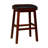 30" Bar Height Saddle Stool-1295343532