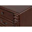 Commode 9 tiroirs Lyndon