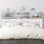 Headboard