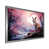 Silver Single Picture Framed