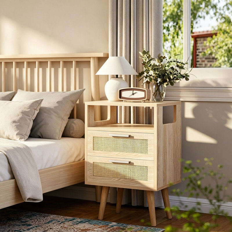 Bedside Table