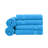 Agathon Turkish Cotton Hand Towels - Fast-Drying, Ultra Plush Bathroom Towels, Set of 6-27481456
