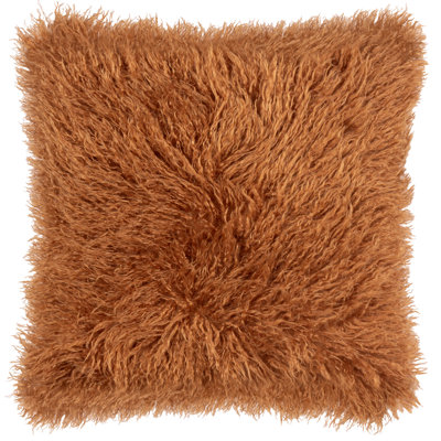 Rowan Square Throw Pillow Cover